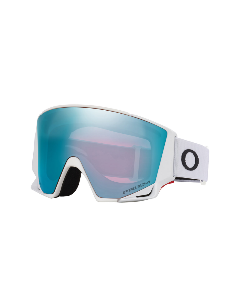 OAKLEY GOGGLES OAKLEY FLOWSCAPE M (7147)