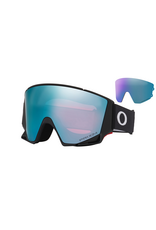 OAKLEY GOGGLES OAKLEY FLOWSCAPE M (7147)