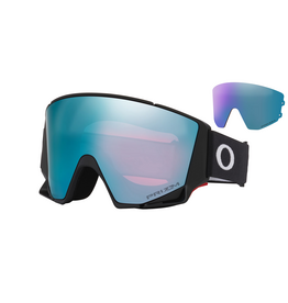 OAKLEY GOGGLES OAKLEY FLOWSCAPE M