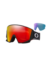 OAKLEY GOGGLES OAKLEY FLOWSCAPE M (7147)