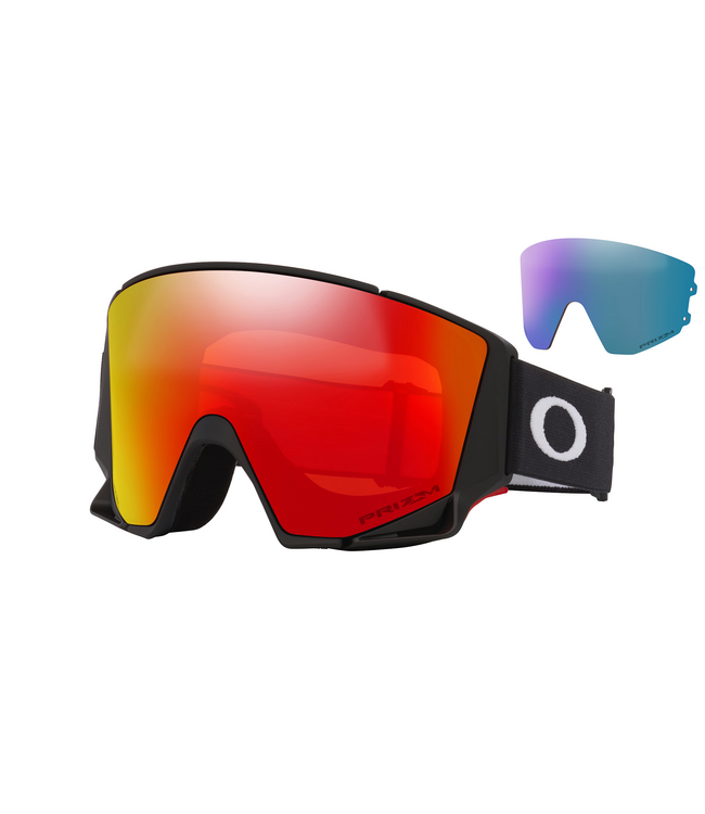 OAKLEY FLOWSCAPE M (7147)