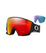OAKLEY FLOWSCAPE M (7147)