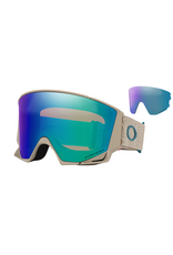 OAKLEY GOGGLES OAKLEY FLOWSCAPE L (7145)