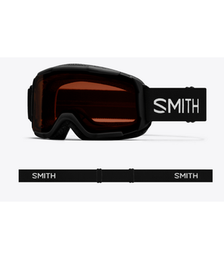 SMITH GOGGLES SMITH DAREDEVIL