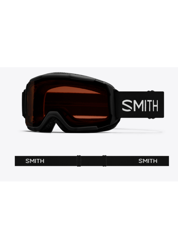 SMITH GOGGLES SMITH DAREDEVIL