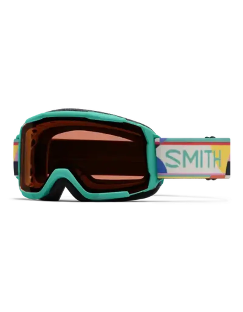 SMITH GOGGLES SMITH DAREDEVIL
