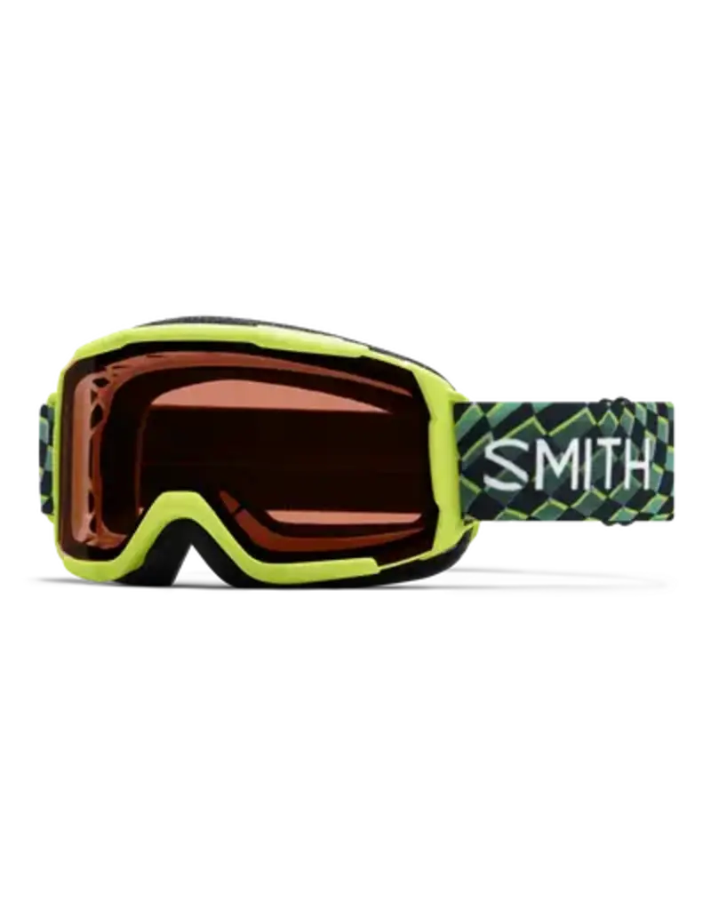 SMITH GOGGLES SMITH DAREDEVIL