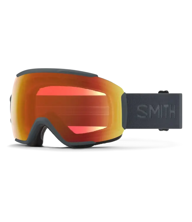 SMITH SEQUENCE OTG
