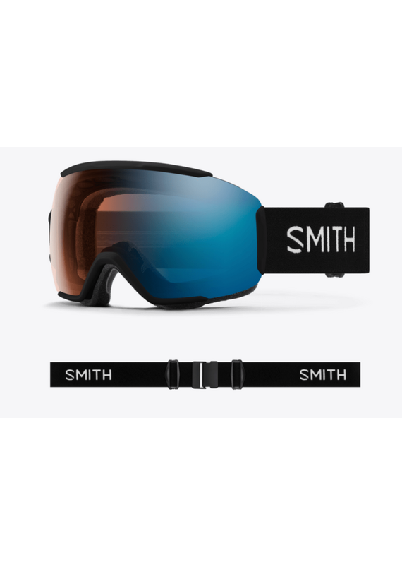 SMITH GOGGLES SMITH SEQUENCE OTG