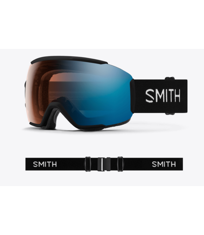 SMITH SEQUENCE OTG