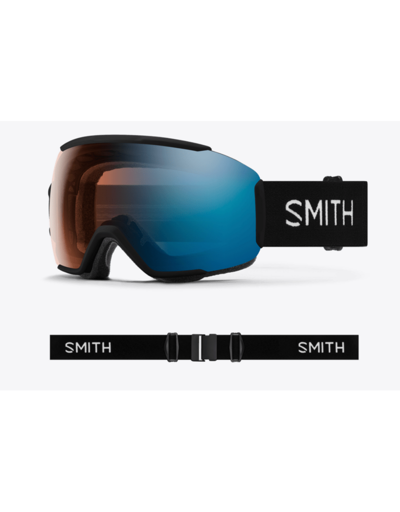 SMITH GOGGLES SMITH SEQUENCE OTG