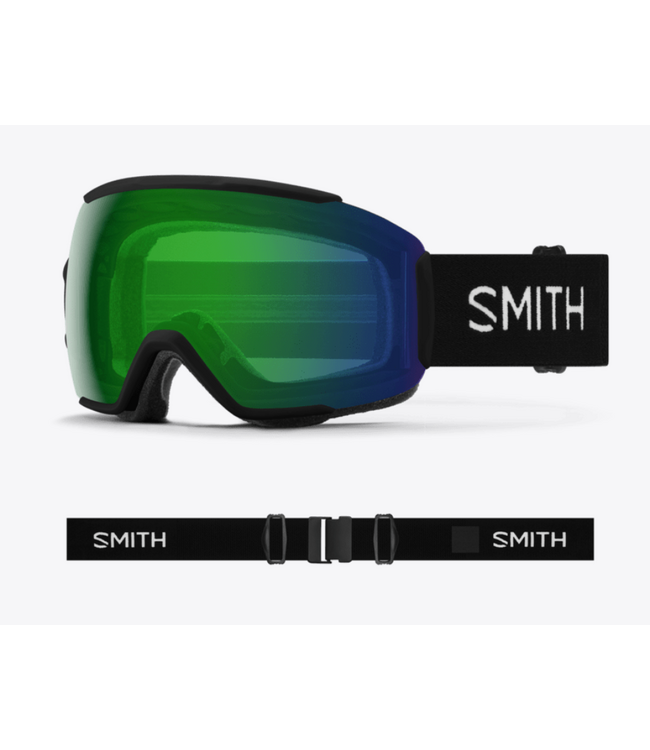 SMITH SEQUENCE OTG