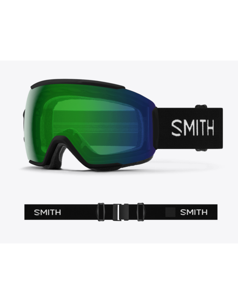 【1583】 SMITH　スミス　SEQUENCE OTG　シークエンス Sequence OTG | Goggle | Smith Optics