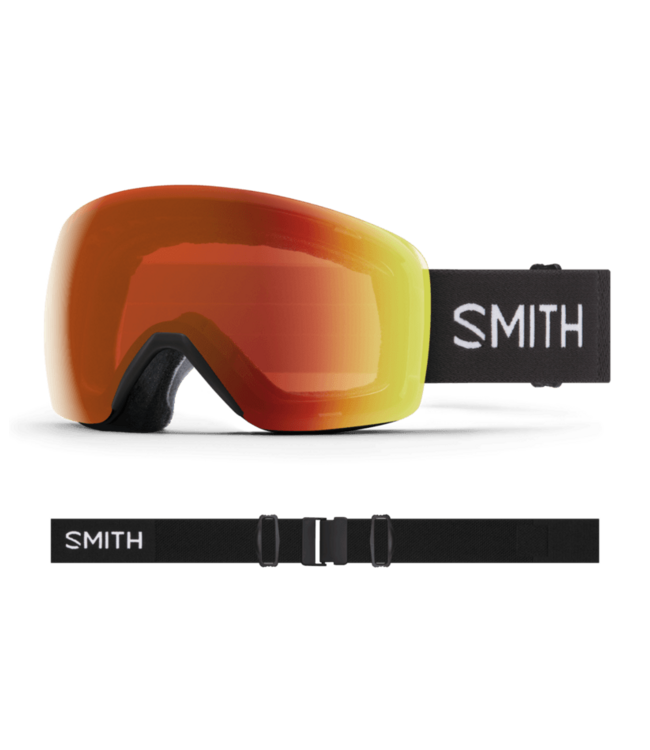 Smith Skyline
