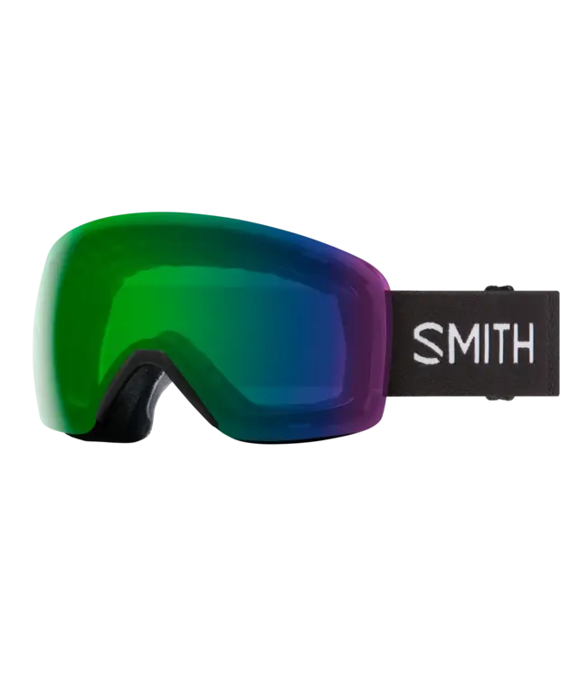 Smith Skyline