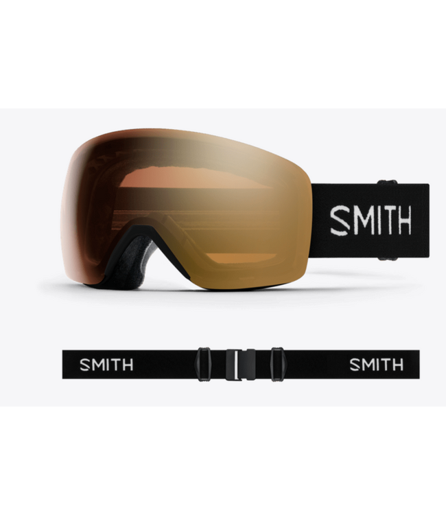 Smith Skyline