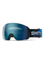 SMITH GOGGLES Smith 4D MAG XL