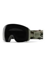 SMITH GOGGLES Smith 4D MAG XL