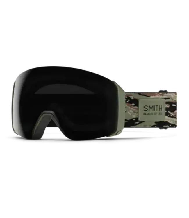 Smith 4D MAG XL