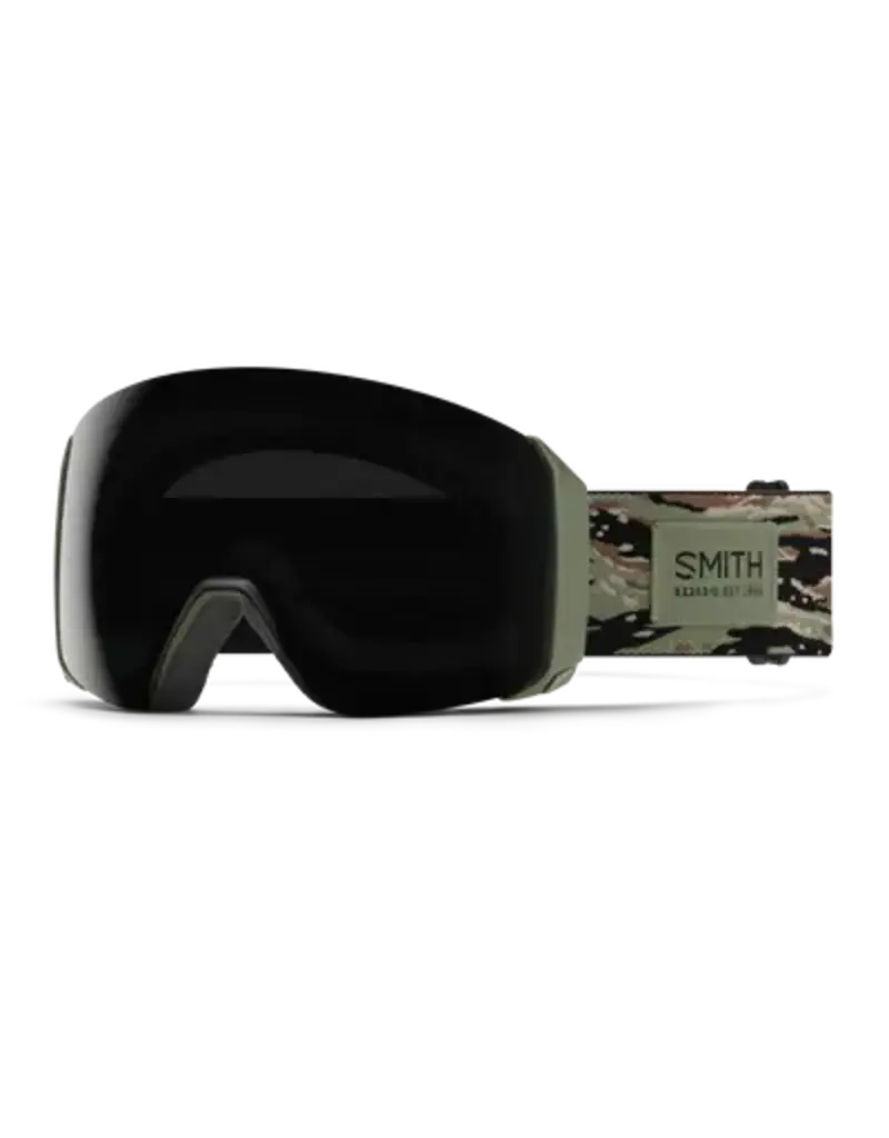 SMITH GOGGLES Smith 4D MAG XL