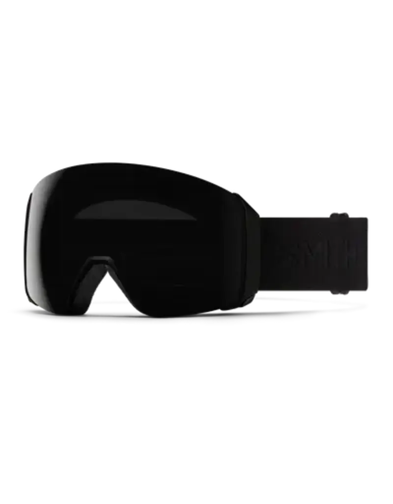 SMITH GOGGLES Smith 4D MAG XL
