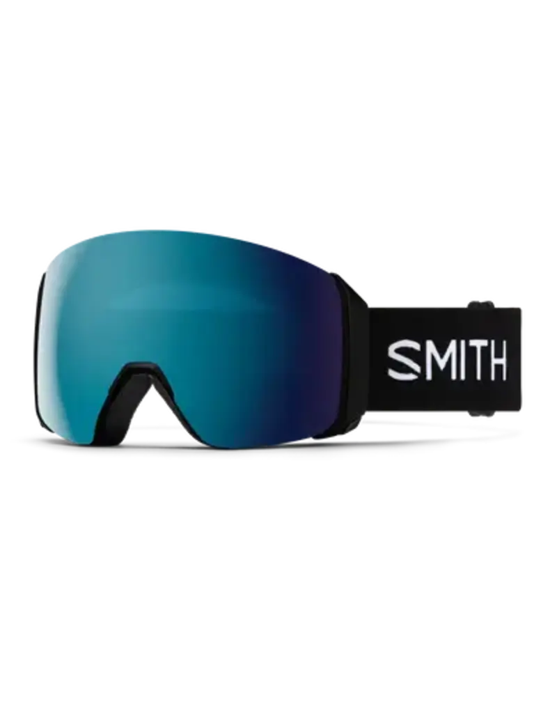 SMITH GOGGLES Smith 4D MAG XL