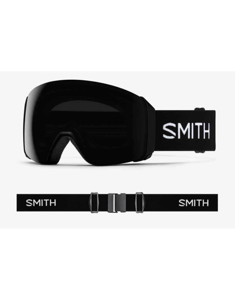 SMITH GOGGLES Smith 4D MAG XL