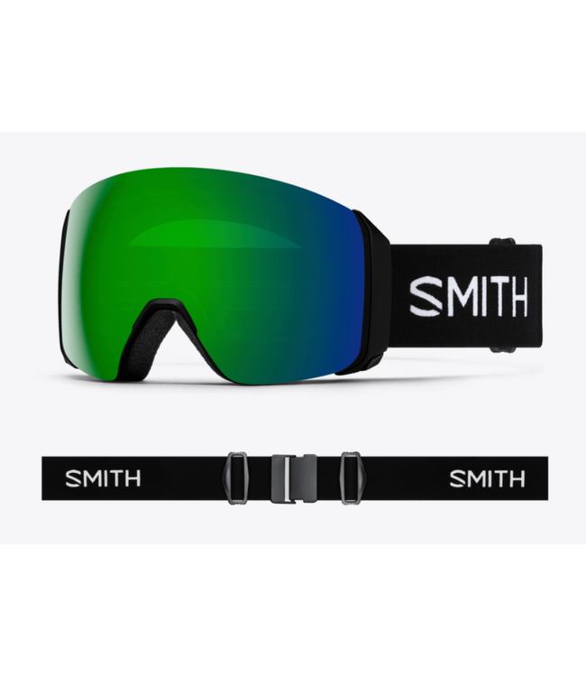 Smith 4D MAG XL