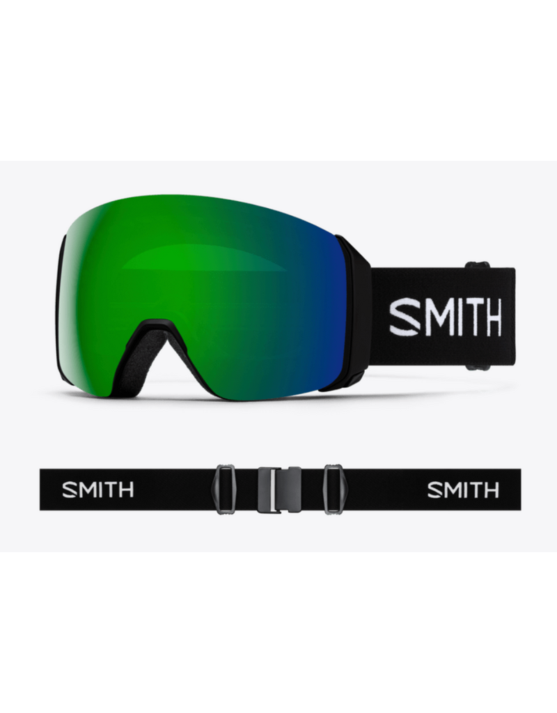 SMITH GOGGLES Smith 4D MAG XL