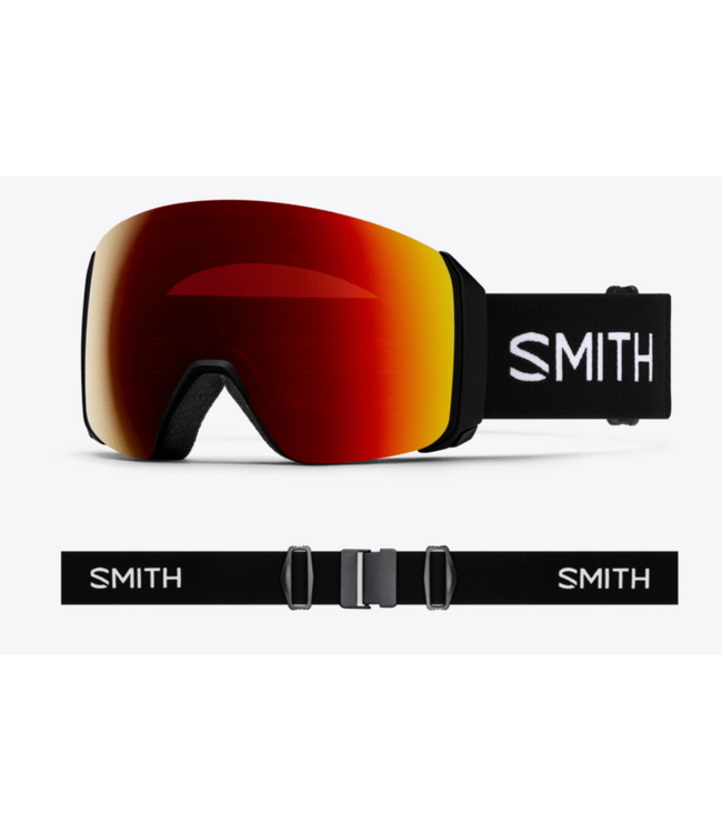 Smith 4D MAG XL