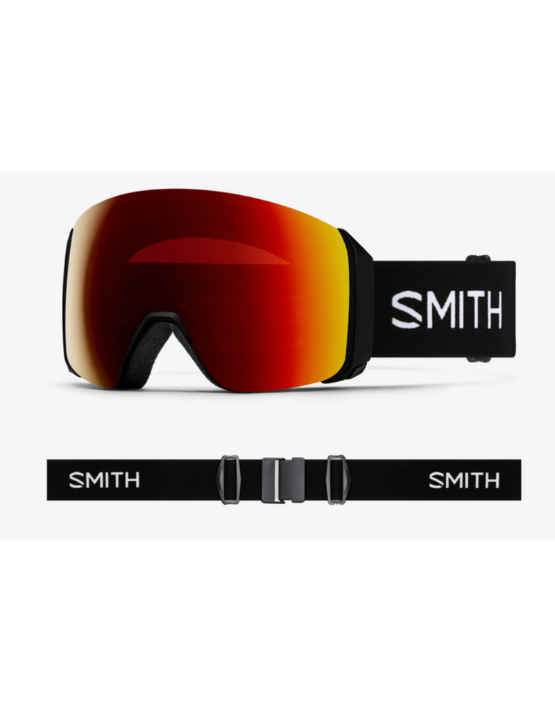 SMITH GOGGLES Smith 4D MAG XL