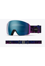SMITH GOGGLES Smith 4D MAG XL