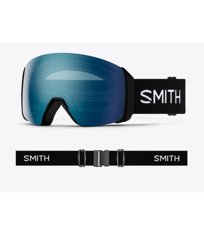 Smith 4D MAG XL
