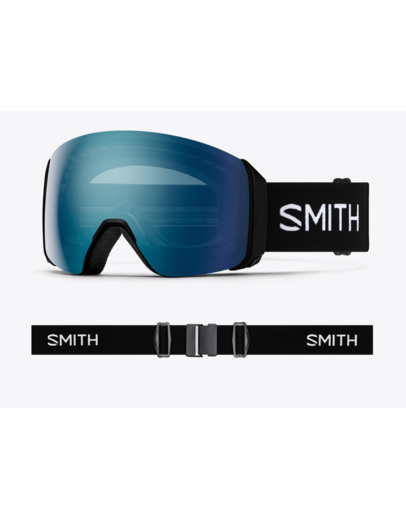 SMITH GOGGLES Smith 4D MAG XL