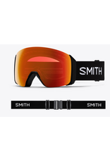 SMITH GOGGLES Smith 4D MAG XL