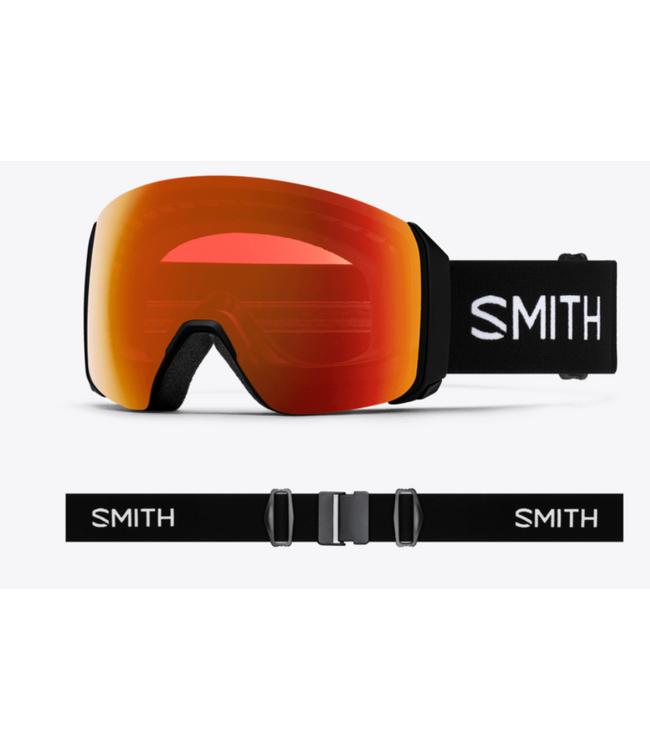 Smith 4D MAG XL