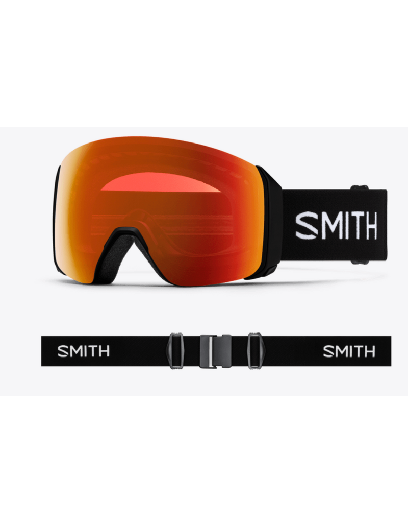 SMITH GOGGLES Smith 4D MAG XL