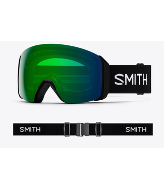 SMITH GOGGLES Smith 4D MAG XL