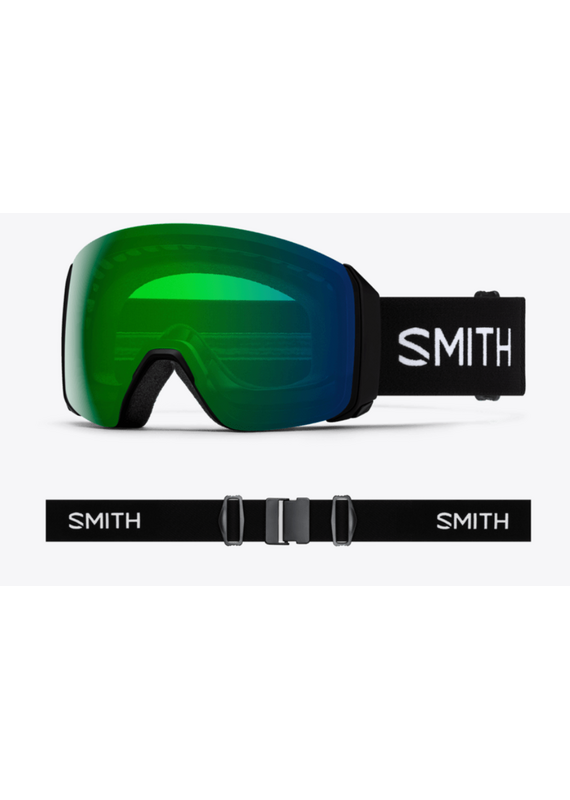 SMITH GOGGLES Smith 4D MAG XL