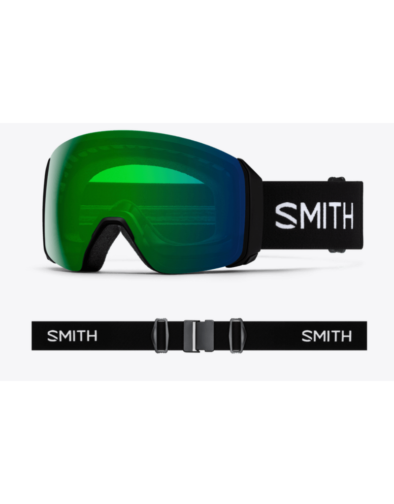 SMITH GOGGLES Smith 4D MAG XL