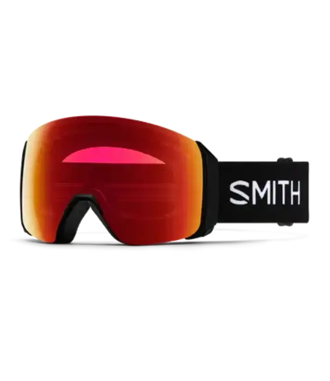 Smith 4D MAG XL