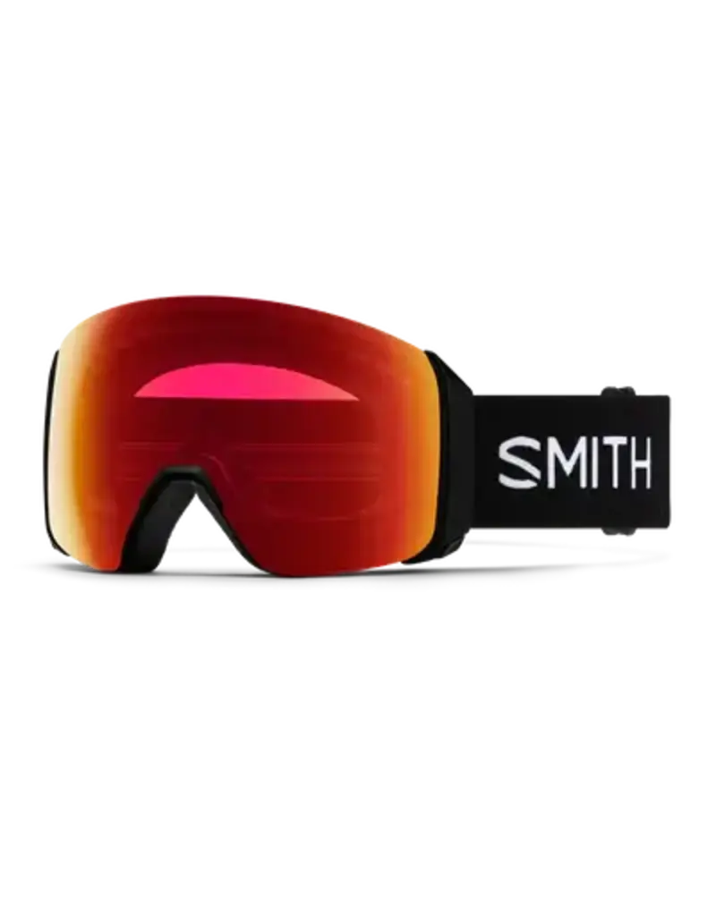 SMITH GOGGLES Smith 4D MAG XL