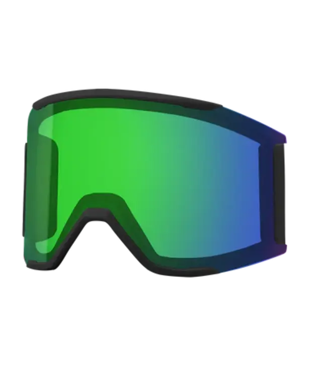 Smith Squad MAG Replacement Lens