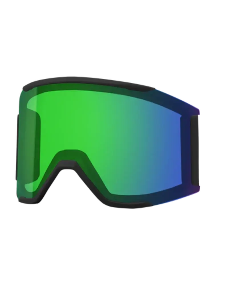 SMITH LENSES Smith Squad MAG Replacement Lens