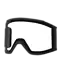 Smith Squad MAG Replacement Lens