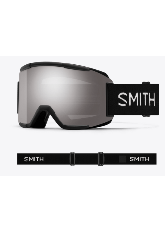 SMITH GOGGLES Smith Squad S