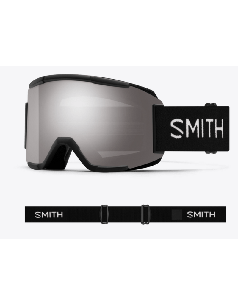 SMITH GOGGLES Smith Squad S