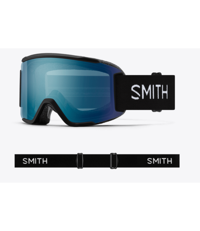Smith Squad S
