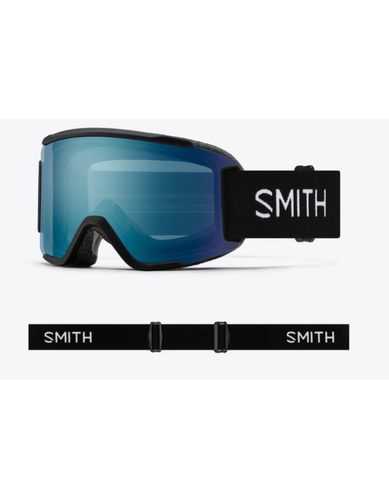 SMITH GOGGLES Smith Squad S