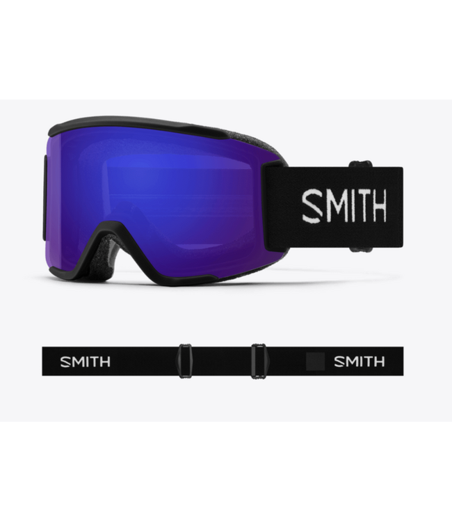 Smith Squad S